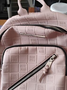 Steve Madden | Bags | Steve Madden Birma Transparent  display picture 1